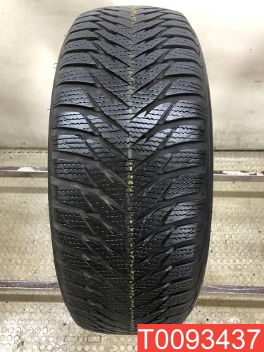 Goodyear UltraGrip 8 195/55 R16 87H  - 1