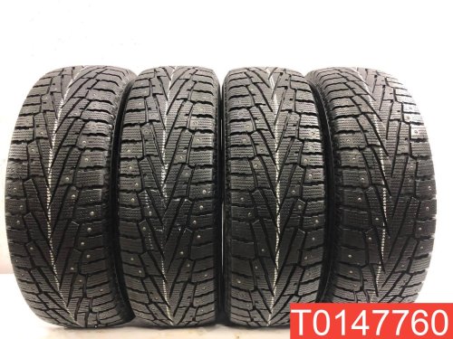 Roadstone Winguard Spike SUV 245/65 R17 107T  - 1