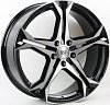 RST R099 (Mazda6) 7,5x19 5x114,3 ET45 dia 67,1 BD
