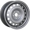 TREBL X40947 TOYOTA RAV 4 new 7x17 5x114,3 ET35 dia 60,1 silver