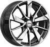 iFree Зиплайн 6,5x16 5x112 ET42 dia 57,1 блэк джек