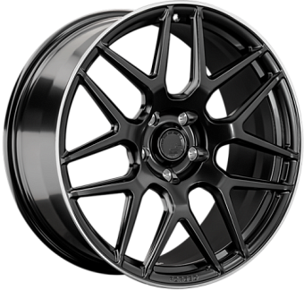 LS Forged FG43 9,5x20 5x130 ET35 dia 84,1 MBL