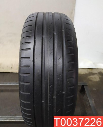 Nokian Tyres Hakka Z 235/60 R18 109W  - 1