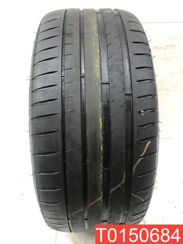 Michelin Pilot Sport 4 245/40 R19 98Y  - 1
