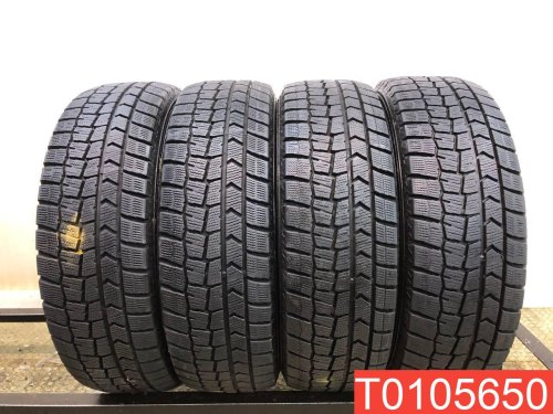 Dunlop SP Winter Maxx 02 185/65 R15 88Q  - 1