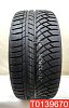 Kumho WinterCraft WP72 275/35 R20 102W 