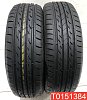 Bridgestone Nextry ecopia 185/60 R15 84H 
