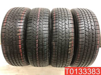 Continental CrossContact Winter 235/65 R18 110H 