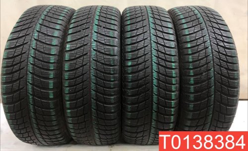 Bridgestone Blizzak LM001 205/60 R16 96H  - 1
