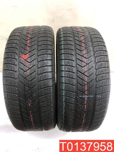 Pirelli Scorpion Winter 255/45 R20 105V  - 1