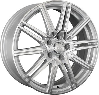LS wheels 773 6,5x17 5x108 ET40 dia 73,1 SF
