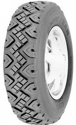 Шины Goodyear Cargo G90 - 1