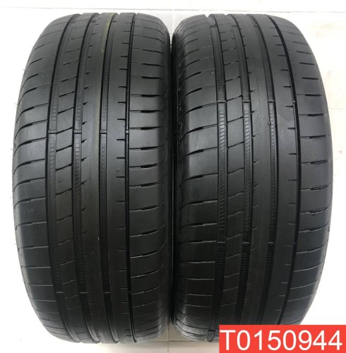 Goodyear Eagle F1 Asymmetric 3 SUV 245/45 R20 99V  - 1
