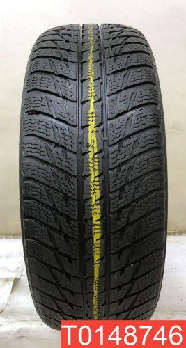 Nokian Tyres WR 3 SUV 235/55 R20 105H  - 1