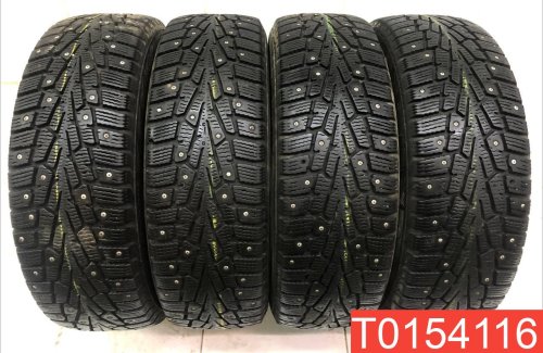 Cordiant Snow Cross 185/60 R15 84T  - 1