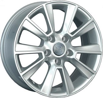 Replica Replay Volkswagen (VV134) 6,5x16 5x112 ET42 dia 57,1 S