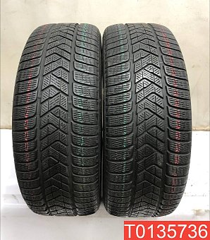 Pirelli Scorpion Winter 235/60 R18 103H 