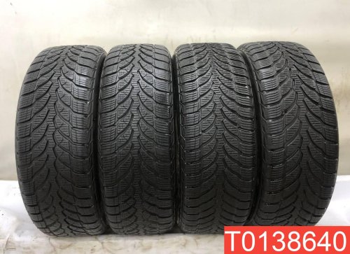 Bridgestone Blizzak LM32 205/60 R16 92H  - 1