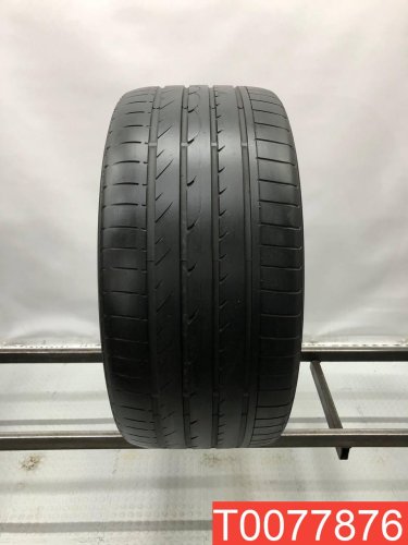 Yokohama Advan Sport V103 295/35 R21 107Y  - 1