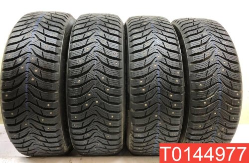 Kumho Winter Craft WI 31 + 185/60 R15 88T  - 1