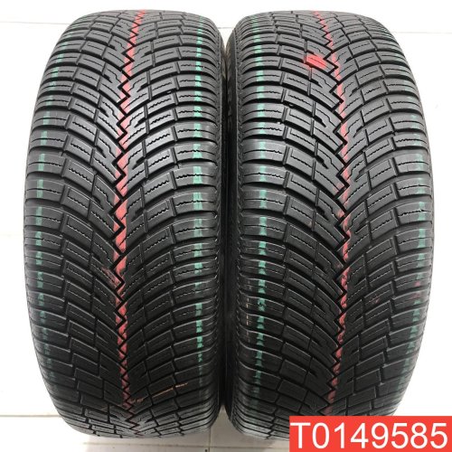 Pirelli All season scorpion SF 2 235/55 R19 105W  - 1