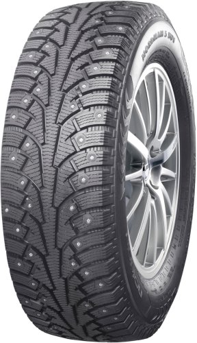 Шины Nordman 5 SUV 235/60 R16 104T XL шип - 1