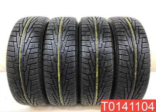 Nokian Tyres Nordman RS2 185/65 R15 92R  - 1