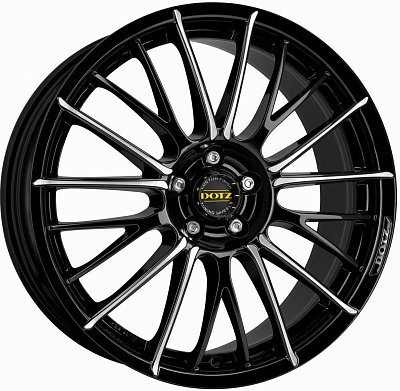 Диски Dotz Rapier - 1