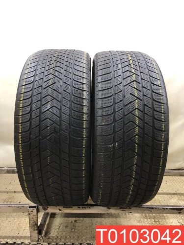 Pirelli Scorpion Winter 275/45 R21 107V  - 1
