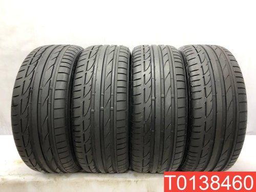 Bridgestone Potenza S001 225/45 R17 91W RunFlat - 1
