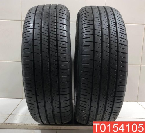 Dunlop Enasave EC204 215/60 R16 95H  - 1