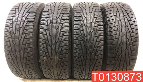 Nokian Tyres Nordman RS2 SUV 215/60 R17 100R  - 1