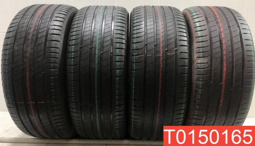Michelin Latitude Sport 3 255/45 R20 105V  - 1