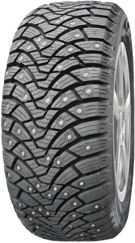 Шины LingLong Leao Winter Defender Grip 2 185/60 R15 84T шип - 1