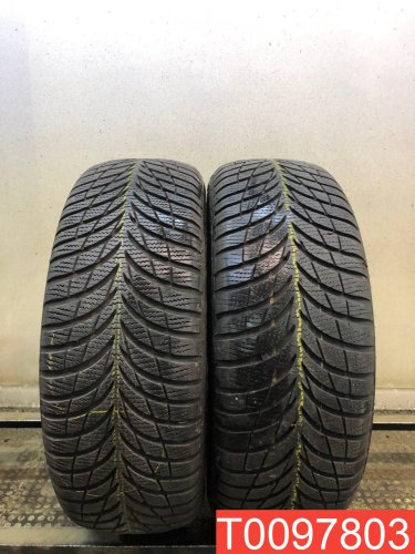 Goodyear UltraGrip 7+ 205/55 R16 94H  - 1