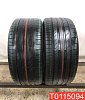 Continental ContiSportContact 5 255/40 R20 101V 