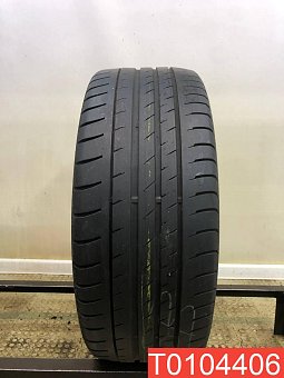 Continental ContiSportContact 3 235/45 R18 98W 
