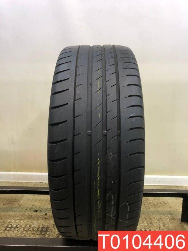 Continental ContiSportContact 3 235/45 R18 98W  - 1