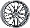 MAK Speciale-D 9,5x20 5x108 ET45 dia 63,3 graphite mirror face