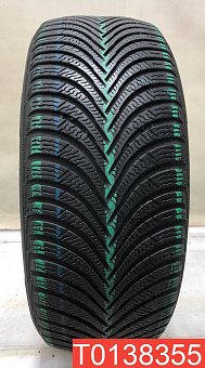 Michelin Alpin 5 215/45 R16 90H 