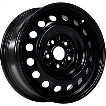 TREBL X40928 Kia Sportage new 6,5x16 5x114,3 ET42,5 dia 67,1 Black