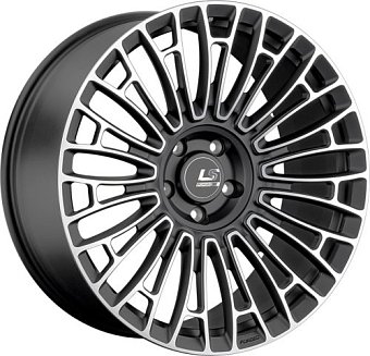 LS Forged FG25 8,5x21 5x120 ET43,5 dia 72,6 MBF