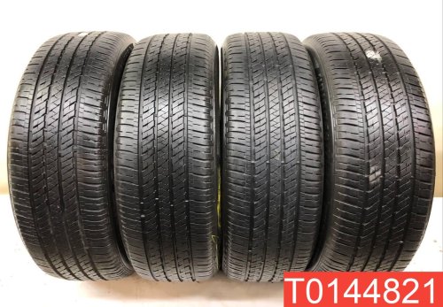 Bridgestone Ecopia H/L 422 plus 225/55 R19 99H  - 1
