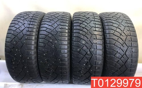 Nitto Therma Spike 205/55 R16 91T  - 1
