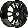 X trike X-129 6,5x16 4x114,3 ET43 dia 67,1 BK Россия