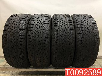 Pirelli Scorpion Winter 235/60 R18 107H 