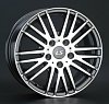 LS wheels 314 6x15 4x100 ET45 dia 73.1 GMF