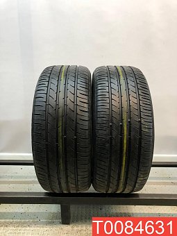 Toyo NanoEnergy 3 plus 225/50 R17 94V 