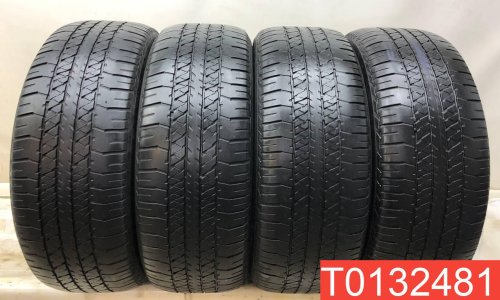 Bridgestone Dueler HT 684 2 275/50 R22 111H  - 1