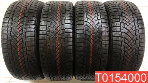 Pirelli Ice Zero FR 265/65 R17 116H  - 1